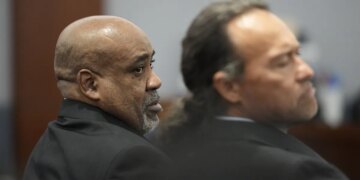 More Witnesses Steadfastly Refusing to Testify Could Ultimately Stall Tupac Shakur’s Murder Trial