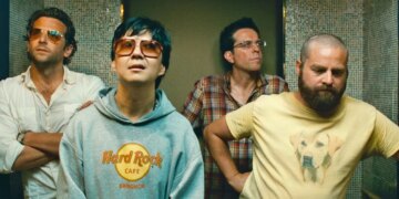 Two Major Stars Were Dropped From the Same ‘Hangover Part II’ Cameo