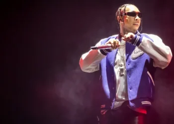 Tyga Claps Back at Critics After Backlash Over His AI-Assisted Album: ‘I Don’t Know What Pitchfork Is’