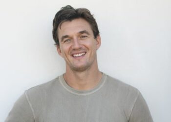 Tyler Cameron to Host HGTV Dating Show ‘Let’s Go Back to Your Place’