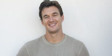 Tyler Cameron to Host HGTV Dating Show ‘Let’s Go Back to Your Place’