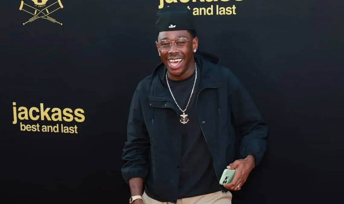 Tyler, The Creator Reflects on the Backlash Surrounding His Most Divisive Album: ‘I Got S**t on Sooooo Bad’
