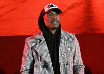 This Y2K R&B Singer Was Front Row for a Massive 2007 Scandal, Which He Turned Into a Top 10 Hit