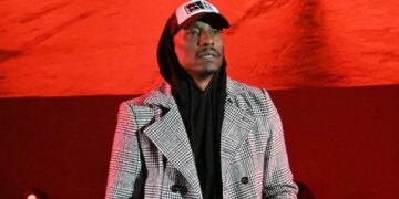 This Y2K R&B Singer Was Front Row for a Massive 2007 Scandal, Which He Turned Into a Top 10 Hit