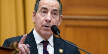 House Democrats seek records in dropped Reflecting Pool case against ex-Olympian