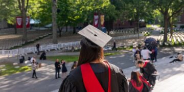 Coalition sues to block rule limiting foreign students to four-year stays