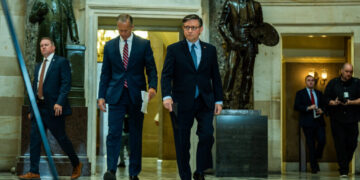 ‘Any little bit counts:’ Four writers on what Congress should do before the midterms