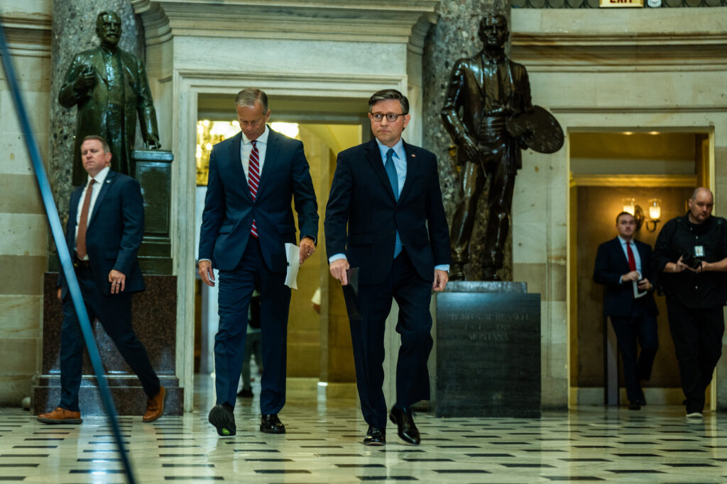‘Any little bit counts:’ Four writers on what Congress should do before the midterms
