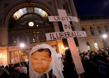 Is liberal democracy dead? Here’s a new answer.