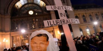 Is liberal democracy dead? Here’s a new answer.