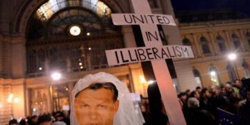 An MIT economist exposes liberalism’s self-inflicted wounds