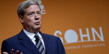 Wall Street Journal defends billionaire’s use of AI to write op-ed