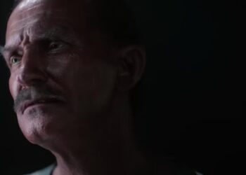 ‘Lanterns’ Episode 2: Who Is Sinestro?