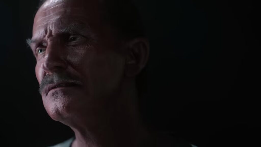 ‘Lanterns’ Episode 2: Who Is Sinestro?