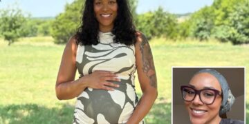 Surrogate who refused to abort baby despite biological parents’ request gives birth in Texas
