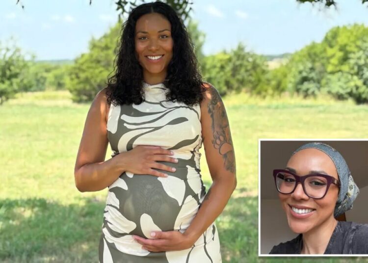 Surrogate who refused to abort baby despite biological parents’ request gives birth in Texas
