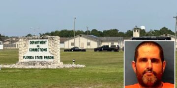 Florida carries out 13th execution this year amid DeSantis’ aggressive death penalty push