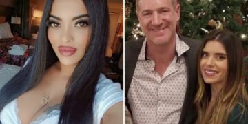 Texts reveal married doctor admitted torrid affair with LI stripper was ‘worst mistake of my life’: report