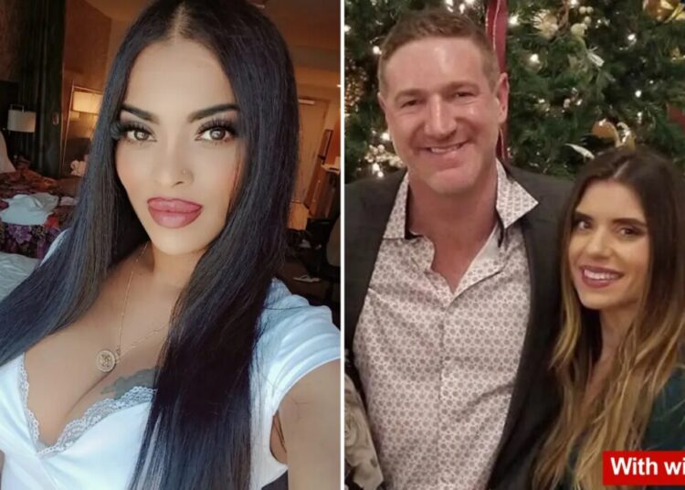 Texts reveal married doctor admitted torrid affair with LI stripper was ‘worst mistake of my life’: report