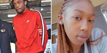 NYC man learns fate for chopping up ex-girlfriend with meat cleaver, living with her body for a month