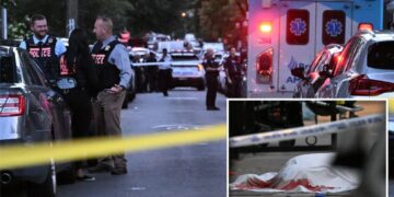 39-year-old killed with single shot to the head outside NYC home
