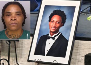 Ohio lunatic allegedly made bomb threats to Mississippi officials amid Nolan Wells’ death probe