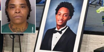 Ohio lunatic allegedly made bomb threats to Mississippi officials amid Nolan Wells’ death probe