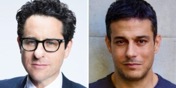 Netflix Orders Supernatural Romance YA Drama ‘Sid & Zoey’ Produced by JJ Abrams