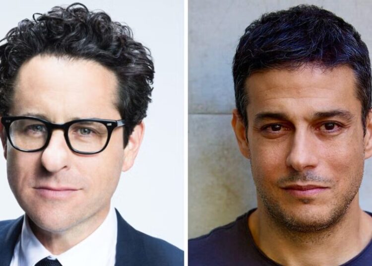 Netflix Orders Supernatural Romance YA Drama ‘Sid & Zoey’ Produced by JJ Abrams