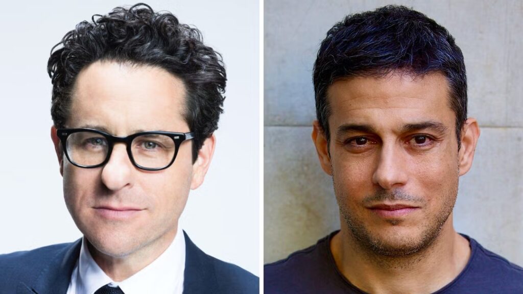 Netflix Orders Supernatural Romance YA Drama ‘Sid & Zoey’ Produced by JJ Abrams