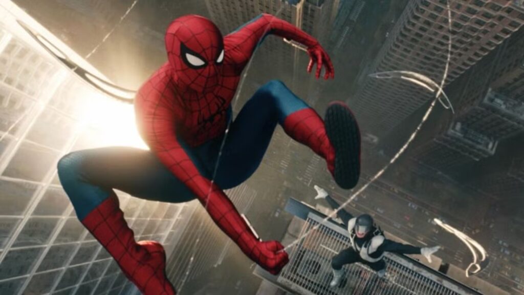 11 Comics to Read After ‘Spider-Man: Brand New Day’