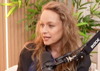 Samantha Morton Says She’s Been Out of Work Since Filming ‘The Odyssey’