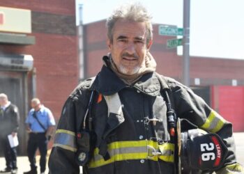 Dermot Mulroney Confesses to Feeling ‘Bitter’ About ‘Chicago Fire’ Exit