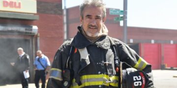 Dermot Mulroney Confesses to Feeling ‘Bitter’ About ‘Chicago Fire’ Exit