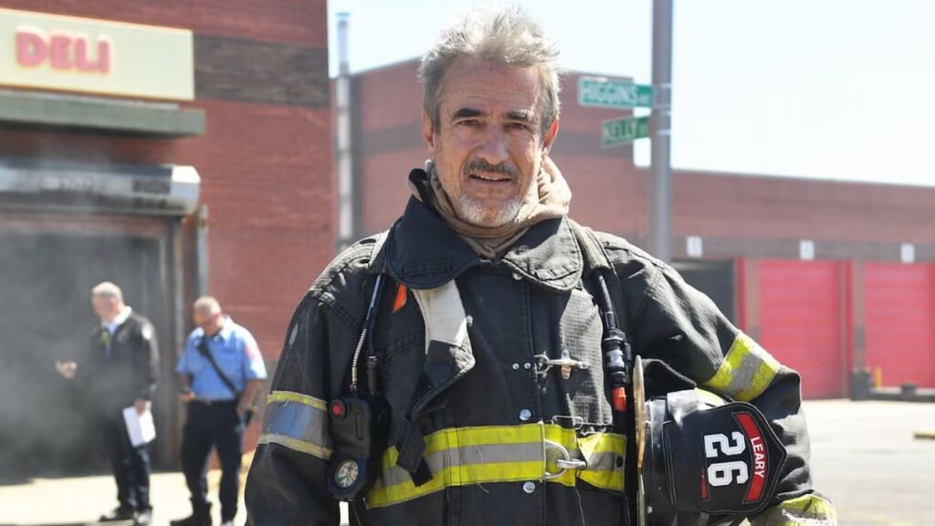 Dermot Mulroney Confesses to Feeling ‘Bitter’ About ‘Chicago Fire’ Exit