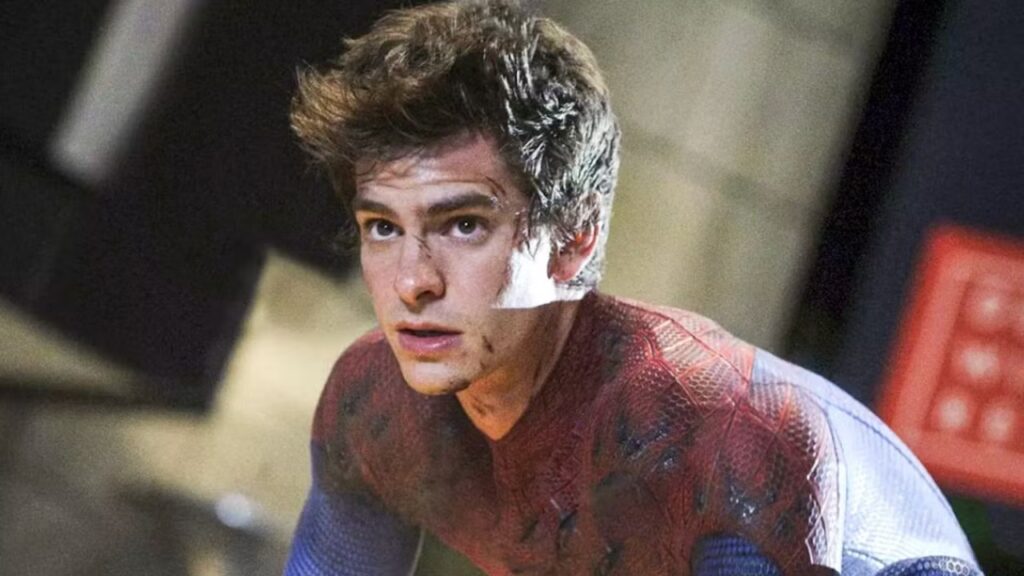 Andrew Garfield Reveals His Terms for a Possible ‘Spider-Man’ Return