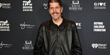 Perez Hilton’s Family Has ‘Very Little Information’ on His Condition After Self-Harm Incident