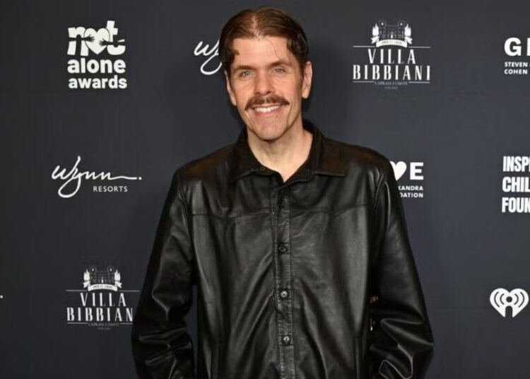 Perez Hilton’s Family Has ‘Very Little Information’ on His Condition After Self-Harm Incident