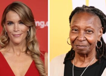 Megyn Kelly Torches Whoopi Goldberg Over Comments About Her ‘The View’ Salary: ‘She’s a Fool’