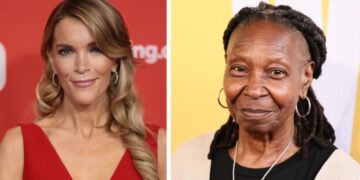 Megyn Kelly Torches Whoopi Goldberg Over Comments About Her ‘The View’ Salary: ‘She’s a Fool’