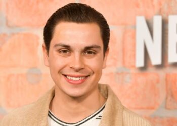 ‘Disappointed’ Jake T. Austin Explains ‘Wizards of Waverly Place’ Spinoff Snub
