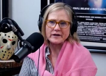 ‘The Simpsons’ Star Nancy Cartwright Predicts Show Will End Soon: ‘It’s My Opinion’