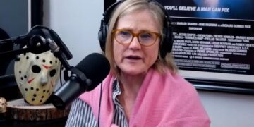 ‘The Simpsons’ Star Nancy Cartwright Predicts Show Will End Soon: ‘It’s My Opinion’