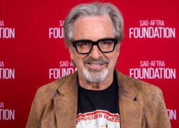 Robert Carradine’s Family Sues UCLA Hospital Leadership for Wrongful Death and Elder Abuse