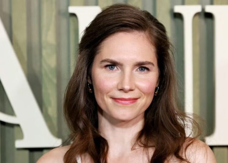Amanda Knox Slams Petition Calling for Cancellation of Her Edinburgh Fringe Show: ‘Many False Assumptions’