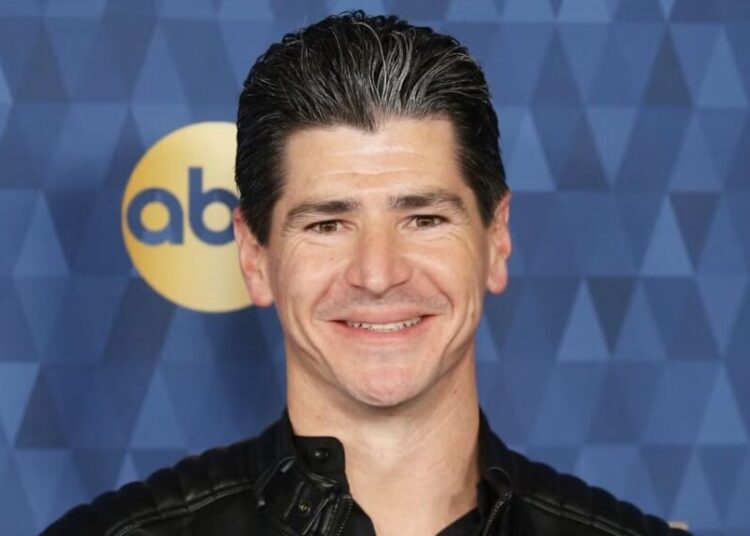 ‘Roseanne’ Star Michael Fishman Sounds Off on Fans Who Still Complain About Revival Cancellation: ‘Ignorant and Inaccurate’