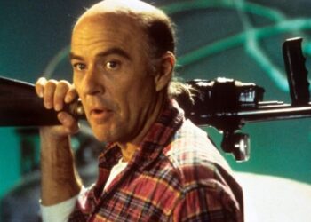 Reggie Bannister, Star of the Horror Film Series ‘Phantasm,’ Dies at 80