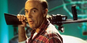 Reggie Bannister, Star of the Horror Film Series ‘Phantasm,’ Dies at 80