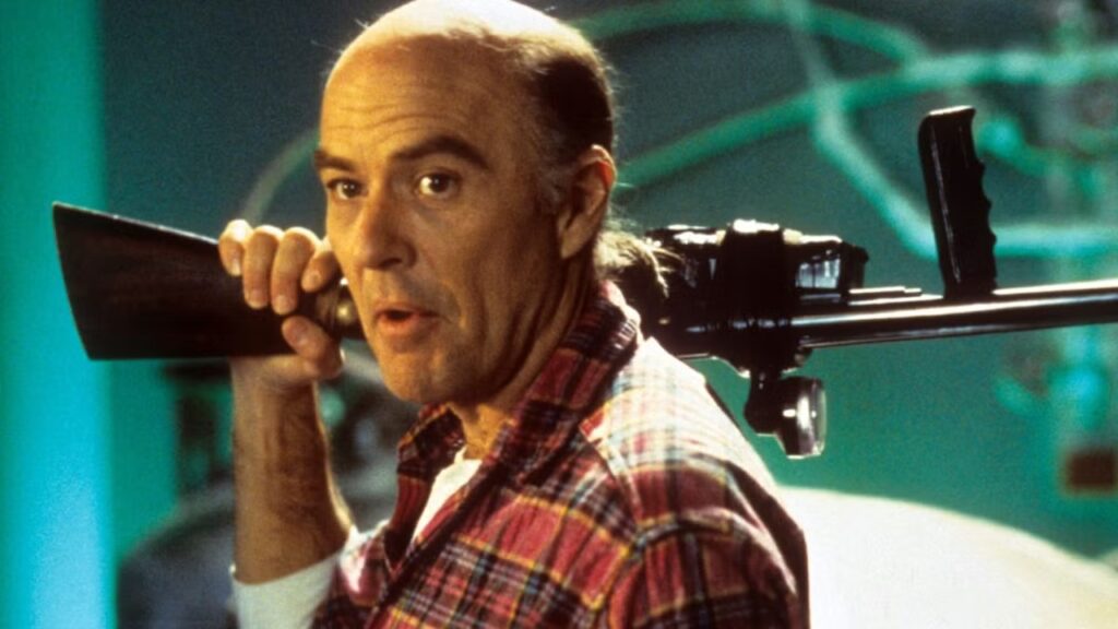 Reggie Bannister, Star of the Horror Film Series ‘Phantasm,’ Dies at 80