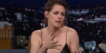 Kristen Stewart Makes a Case for the Cinema Experience After Buying a Historic Movie Theater: ‘You Want to Hang Out in the Dark’